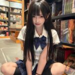 Tải hình nữ sinh dễ thương