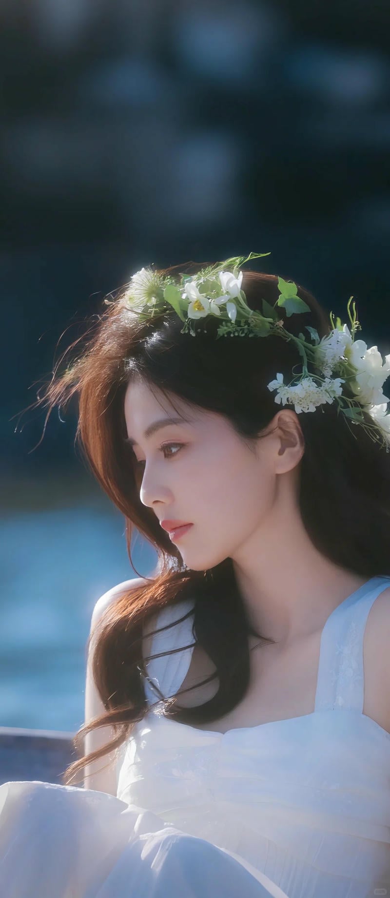 Xem hình girl xinh 4k cho iphone yêu thích