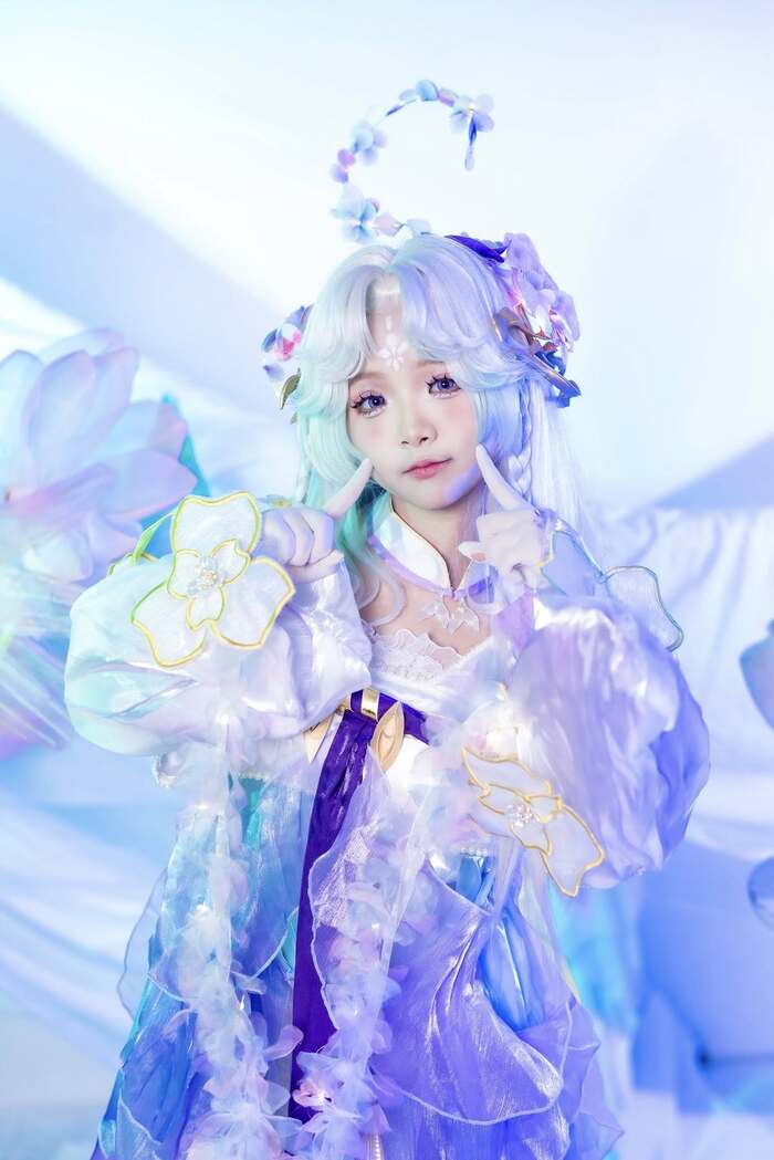 ảnh cosplay anime đẹp hd