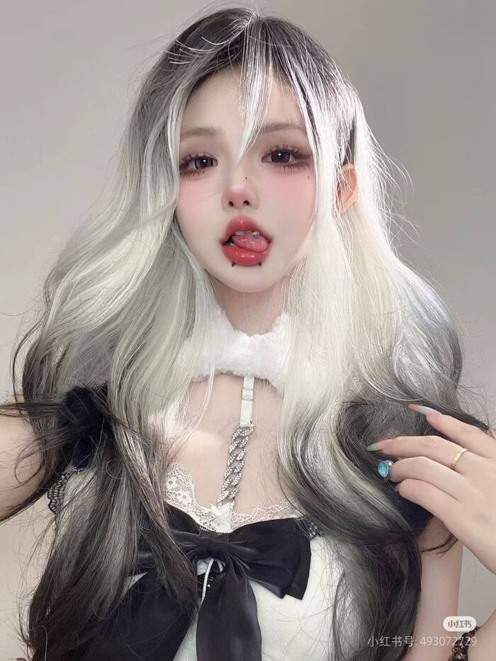 ảnh cosplay trung quốc hd