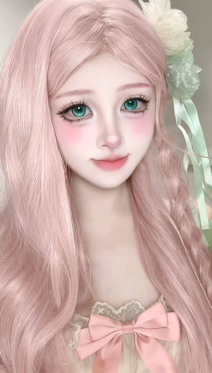 ảnh cosplay trung quốc ngầu hot