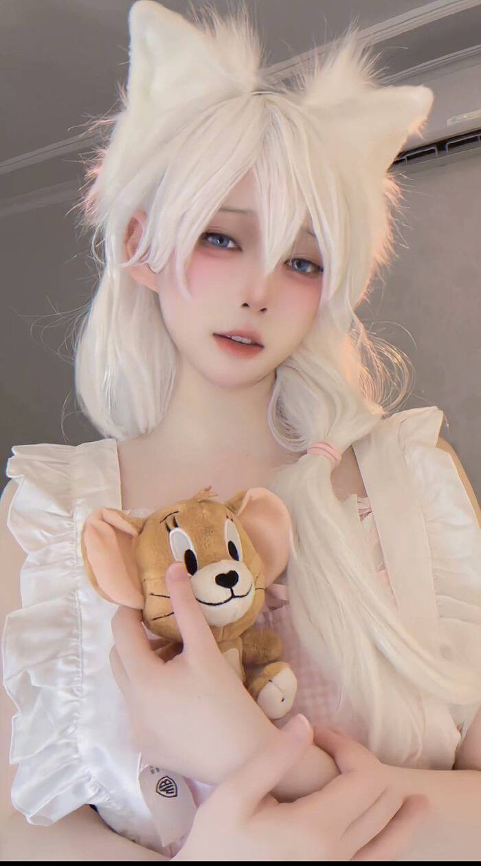 ảnh cosplay trung quốc xinh