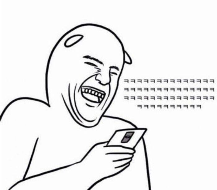 ảnh cười meme chế bựa