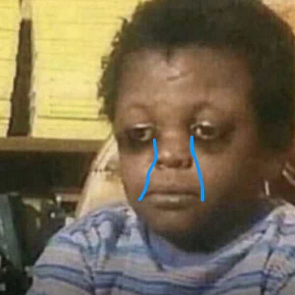 anh da den là cậu bé