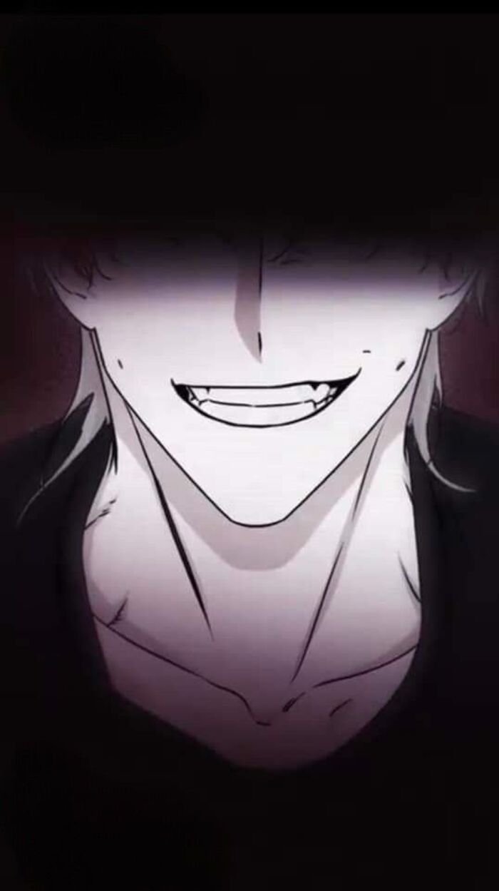 ảnh meme cười nham hiểm anime chế