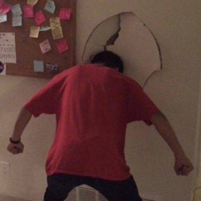 ảnh meme đau đầu chế chất