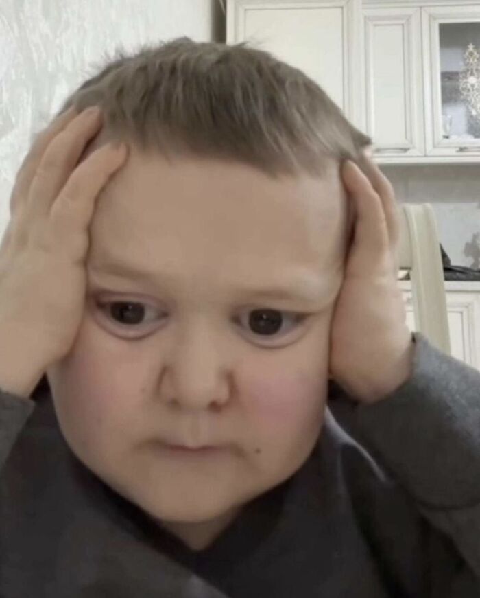 ảnh meme đau đầu