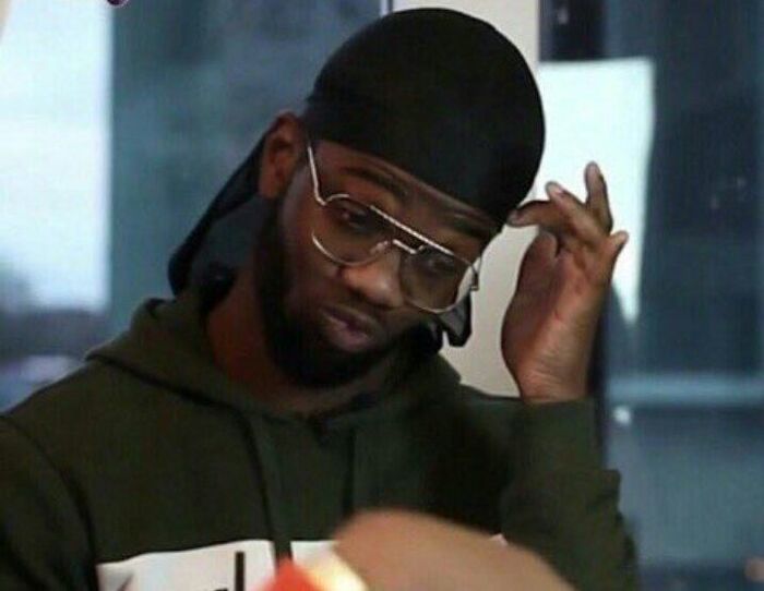 ảnh meme gãi đầu hài nhất