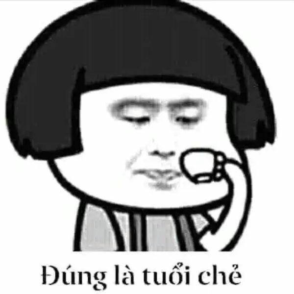 ảnh meme hài bựa