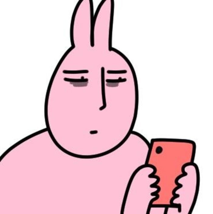 ảnh meme mất ngủ thỏ chế