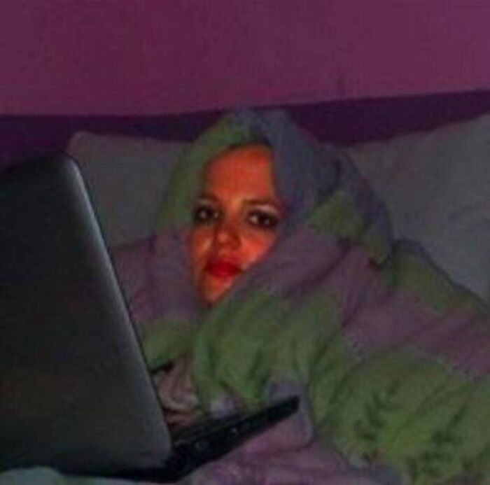 ảnh meme mới ngủ dậy hài chế