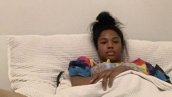 ảnh meme mới ngủ dậy siêu hài