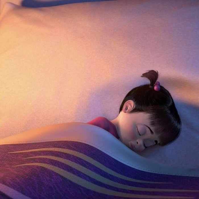 ảnh meme ngủ ngon cute