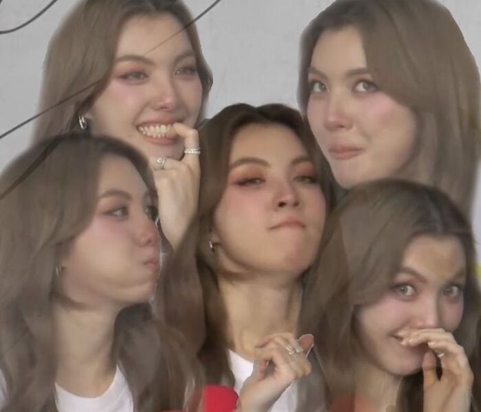 ảnh vừa cười vừa khóc meme bựa