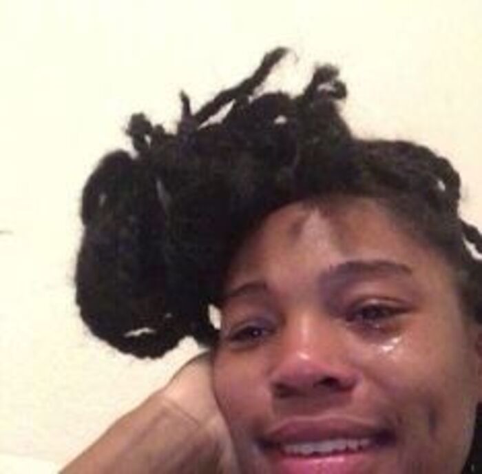 ảnh vừa cười vừa khóc meme chế hài hước