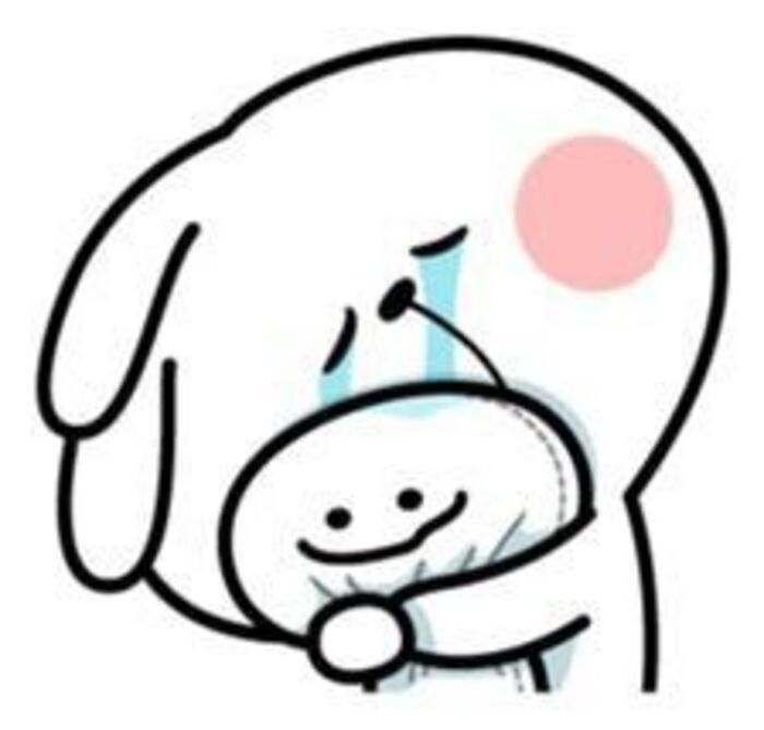 ảnh vừa cười vừa khóc meme cute