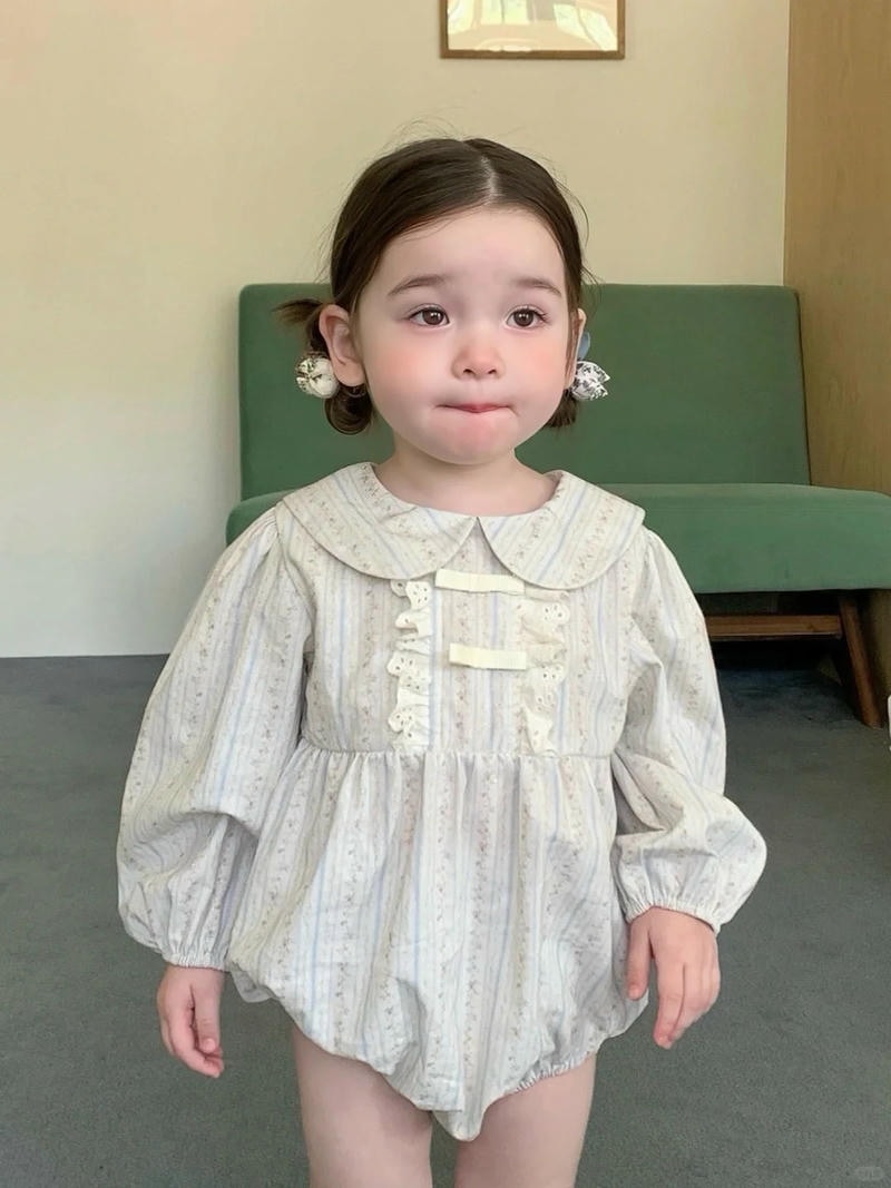 avatar bé gái biểu cảm đáng yêu