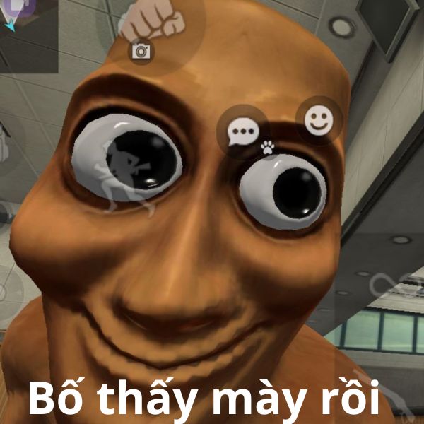 bô thấy rồi tung tung tung sahur meme