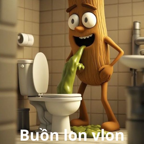 buồn lôn vloz tung tung tung sahur meme