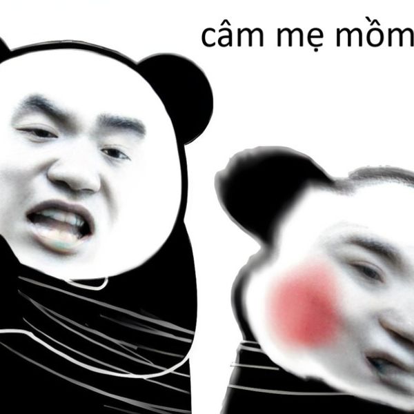 câm con mẹ mồm mày lại