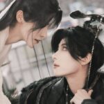 cosplay đam mỹ 4d full