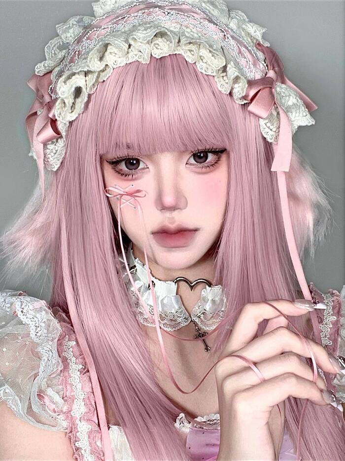 cosplay trung quốc hd