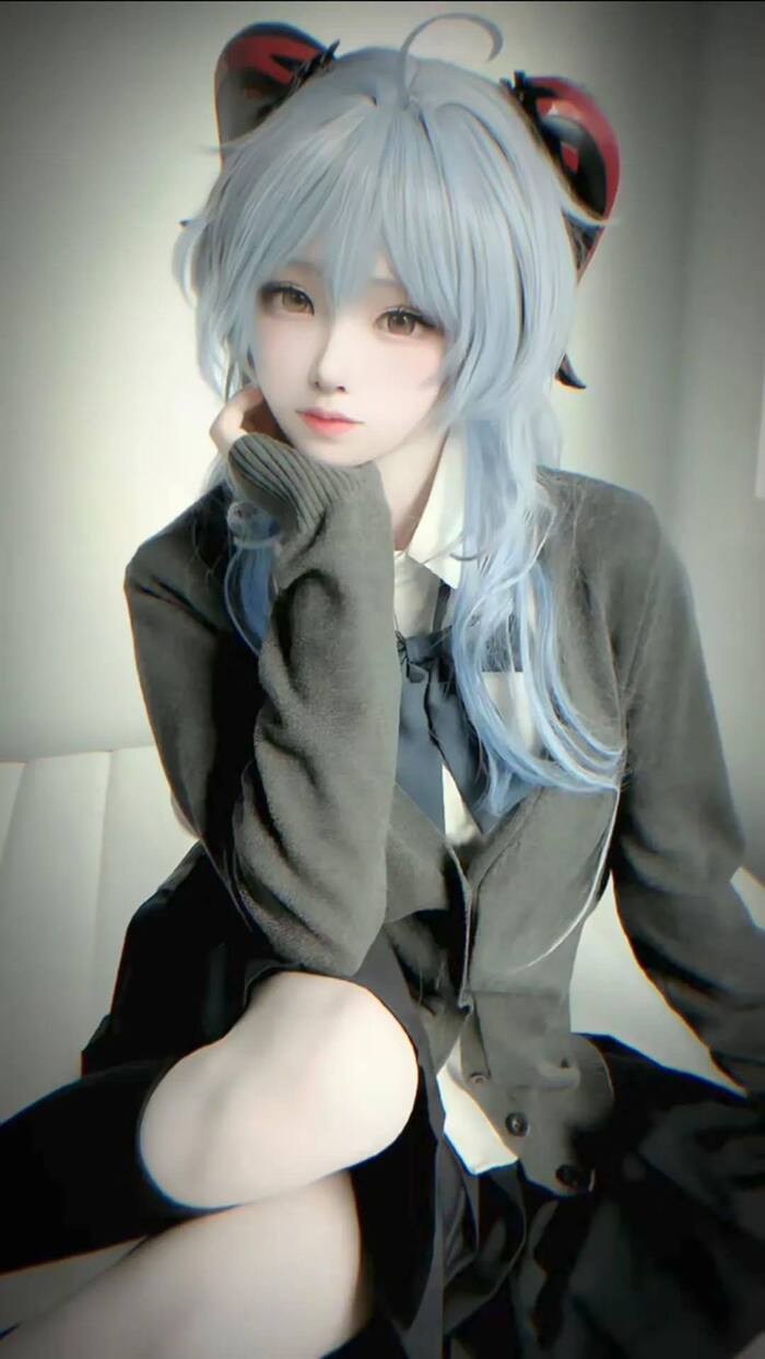 cosplay trung quốc xinh full hd