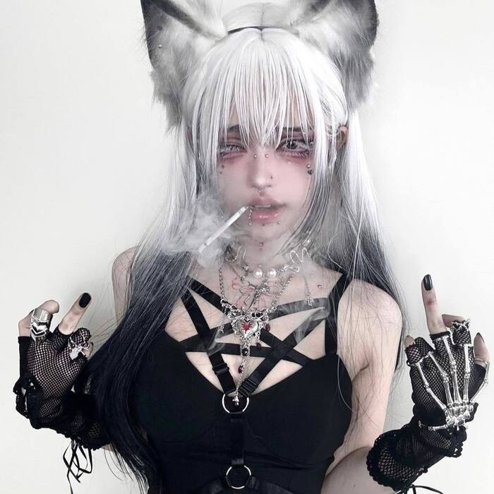 cosplay trung quốc xinh hd