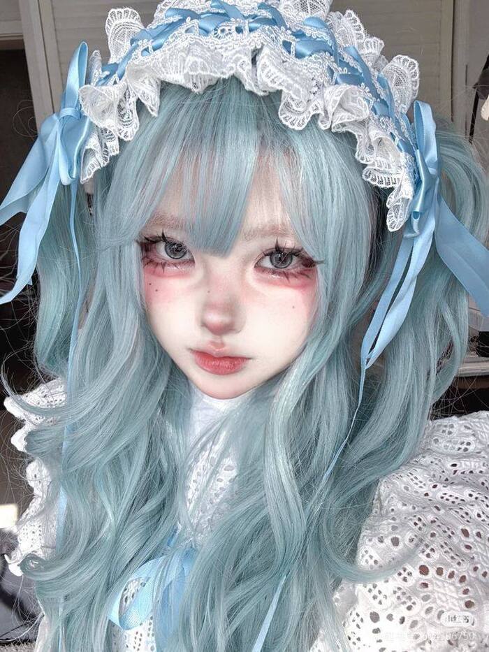 cosplay trung quốc xinh