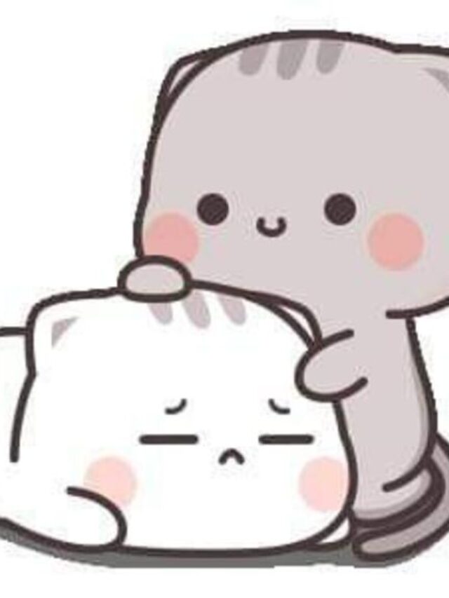 Tuyển tập 228+ ảnh meme xoa đầu dễ thương và đáng yêu