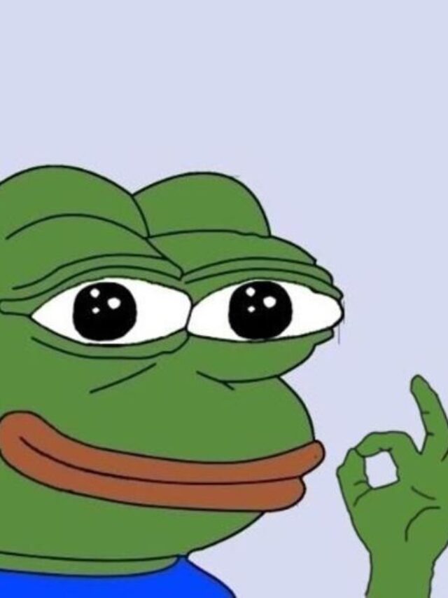 Tuyển tập 84+ ảnh meme ếch xanh bựa cực kì lầy lội, hài hước
