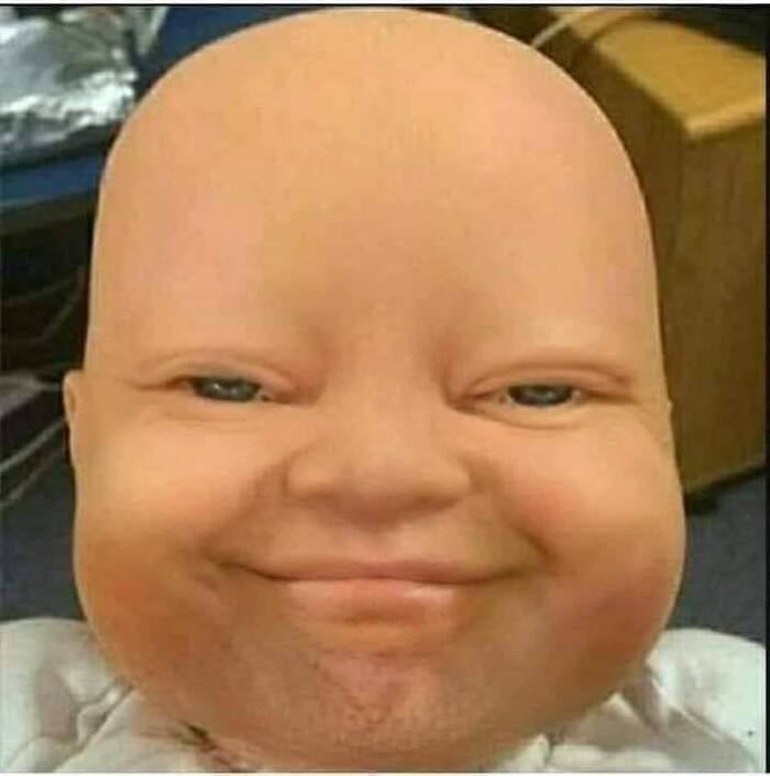 cười meme bé bựa