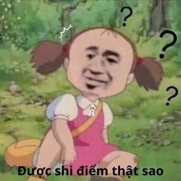 được 10 điểm thật sao