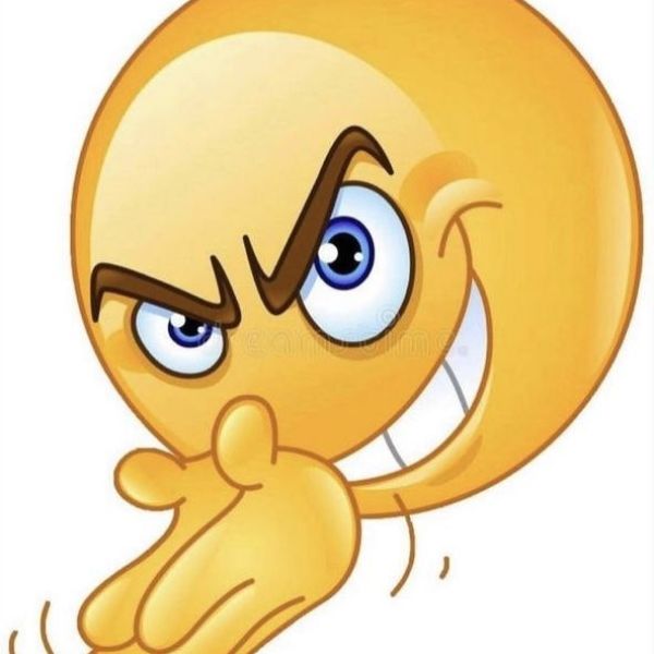 emoji meme gian xảo