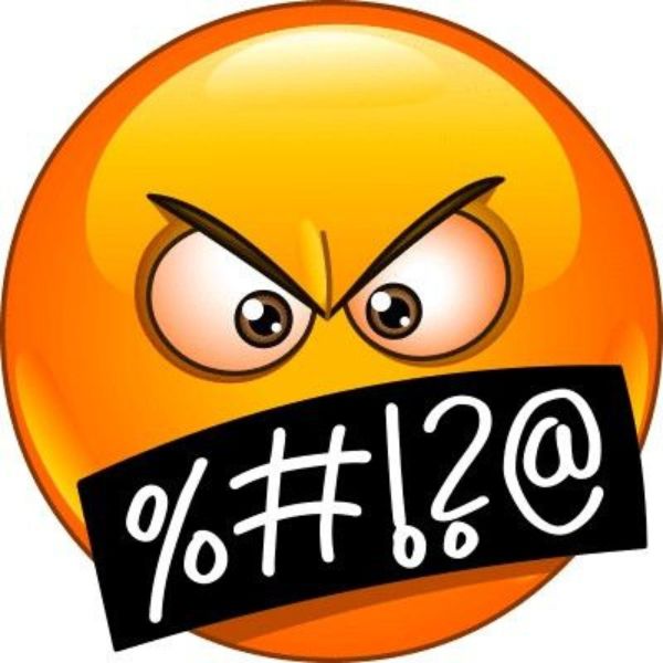 emoji meme tưc đỏ mặt