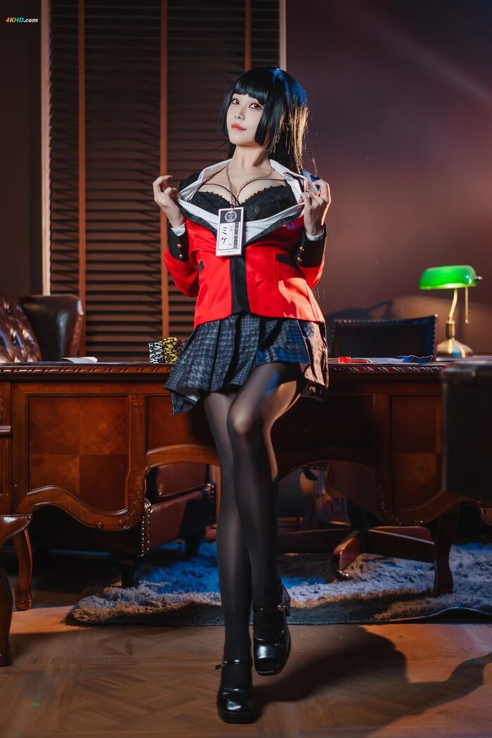 gái xinh cosplay xinh full hd