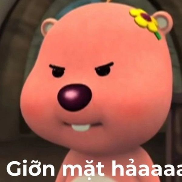 giỡn mặt hả