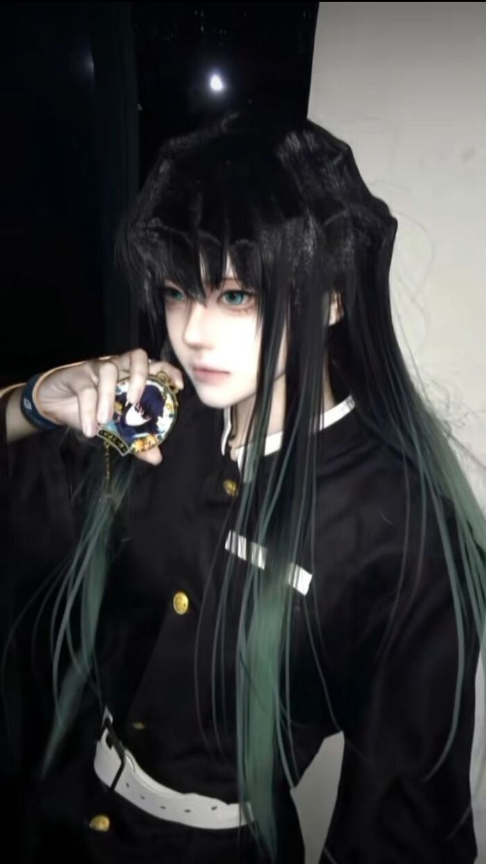 hà trụ cosplay chất hd full