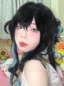 hà trụ cosplay hd full