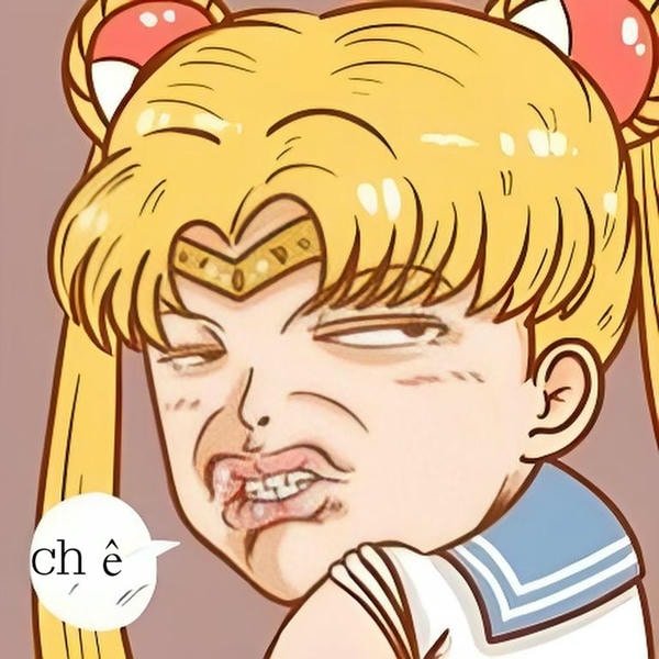 hình ảnh meme chê