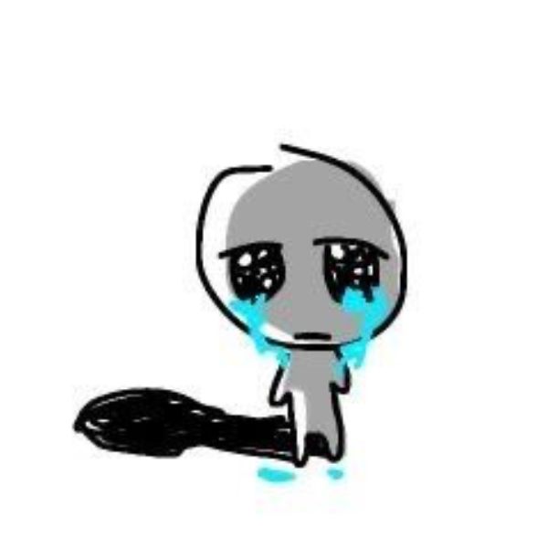 hình ảnh sad meme