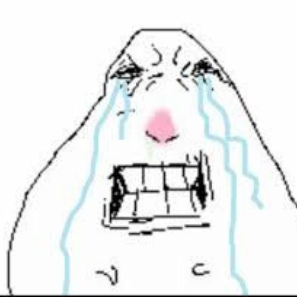hình sad meme