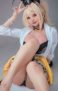 hìnhảnh nude cosplay sexy full hd