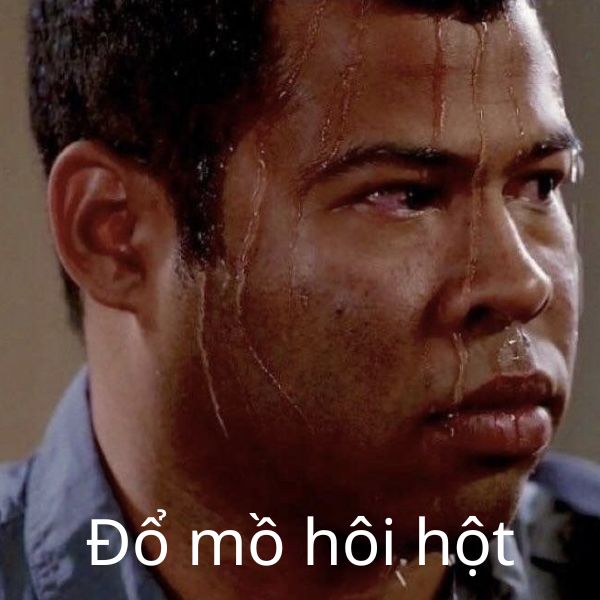 meme anh da đen khóc