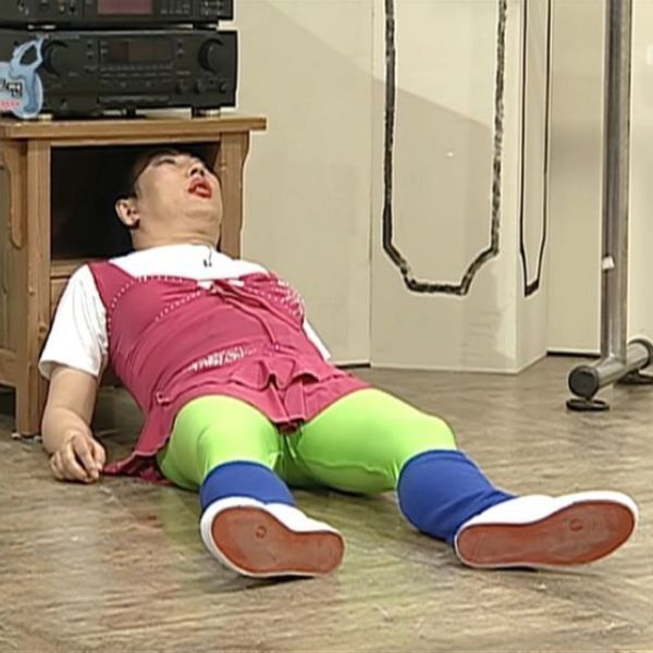 meme bất lực quá