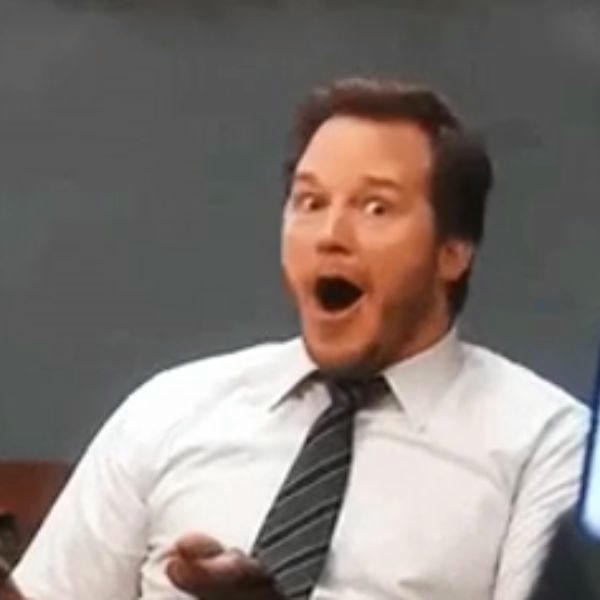 meme bất ngờ cute