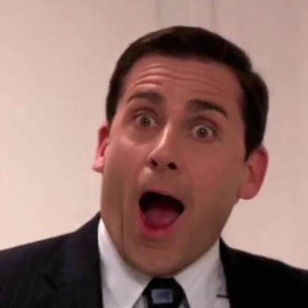 meme bất ngờ đáng yêu