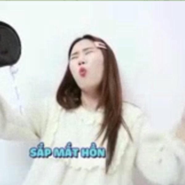 meme bất ngờ mất hồn