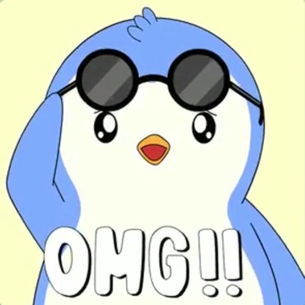 meme bất ngờ omg