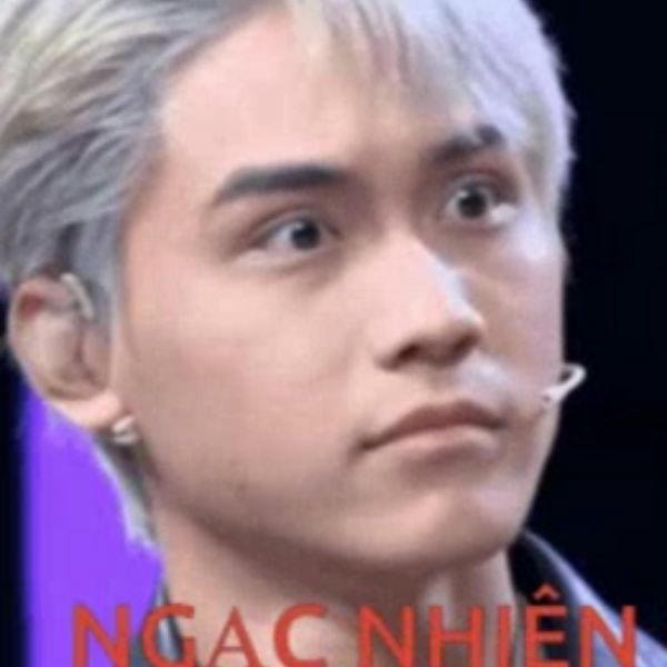 meme bất ngờ sói ca